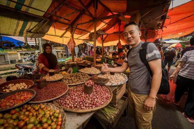 大家以前是不是都拍过这样的照片,每个人都见过的照片