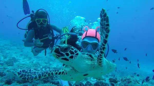 大家以前是不是都拍过这样的照片,每个人都见过的照片