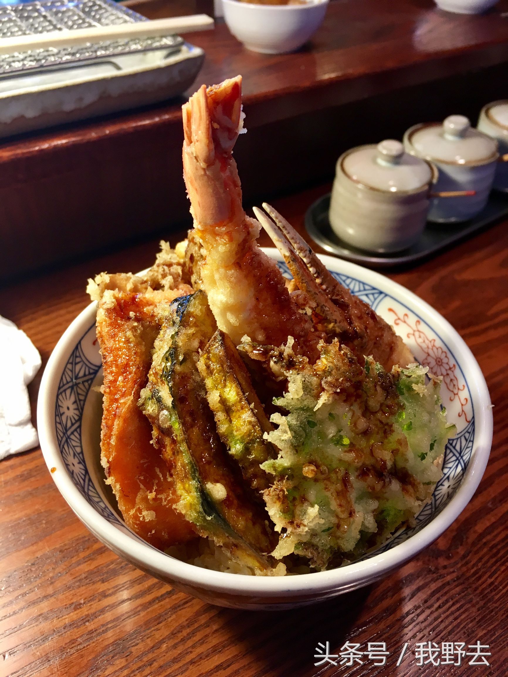 霓虹国之旅,霓虹国初印象