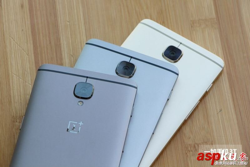 入手一加3T一个月简洁的7.0氢OS比MIUI8好用太多