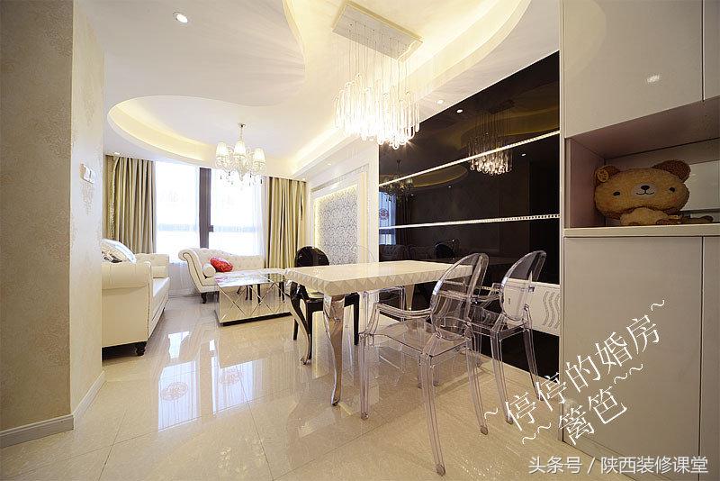 小户型斜坡阁楼一层变两层,小户型一层变两层loft公主房