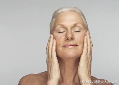 长斑皮肤的护理方案,皮肤长斑点