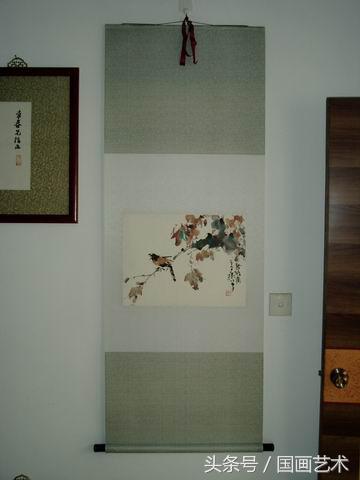 书画装裱全过程,微信小程序端书画装裱的具体方法