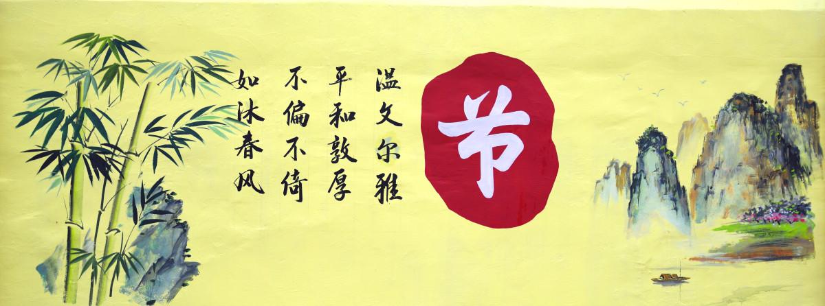 历史和亲随笔,历史的随笔