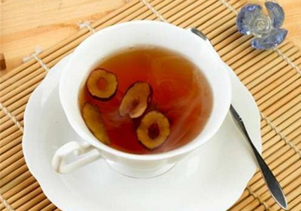 女性冬季养生花果茶,女性冬季养生茶饮