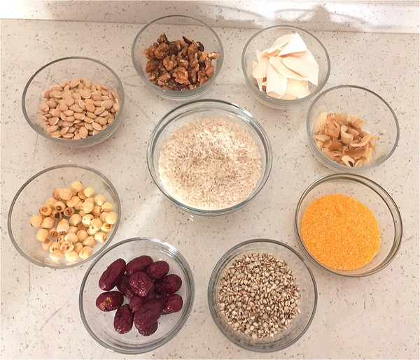 腊八粥为什么那么多人吐槽,为什么都在吐槽腊八粥