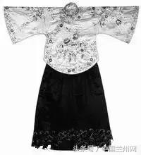 甘肃兰州的传统服饰,老兰州历史文化