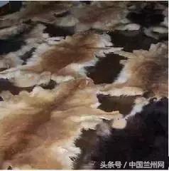 甘肃兰州的传统服饰,老兰州历史文化