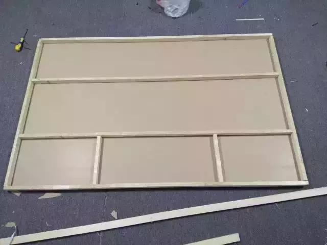 沙盘制作过程和材料,沙盘制作全过程现场演示