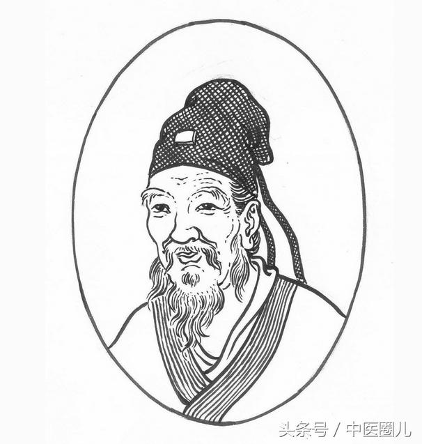 这些中医大神，你认识几位？