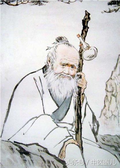 这些中医大神，你认识几位？