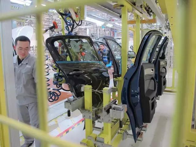 观致车的质量到底怎么样,观致车质量怎么样