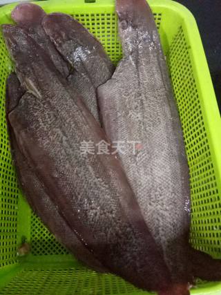 香煎海鱼半成品,香煎海鱼做法