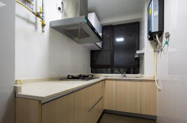 西西妈妈筑家记：80平白色简约新家简直太温馨！