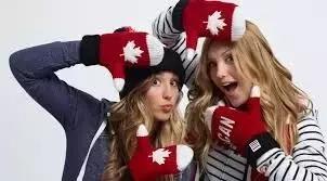 只有加拿大有卖的东西,只能在加拿大买到的东西