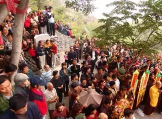 我叫义县,这是我的简历!