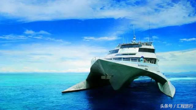 去澳大利亚可以去哪玩,去澳大利亚旅游必须去的地方