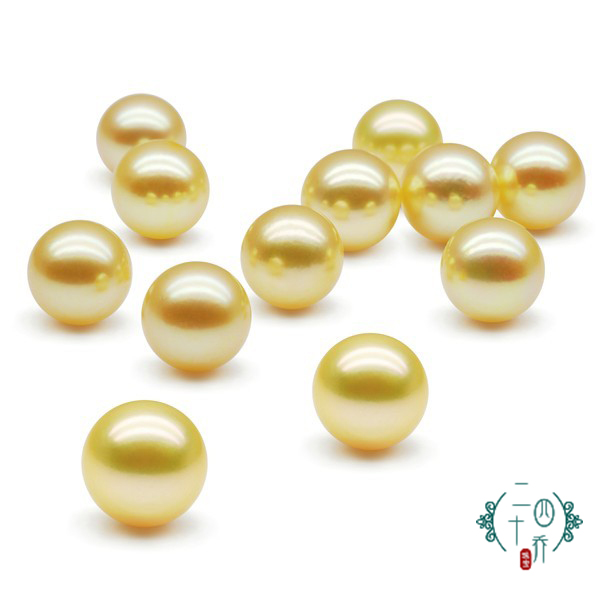 买珍珠好还是黄金好,买珍珠买海水还是淡水