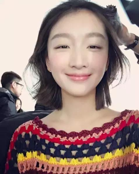 99%的人不知道自己适合什么发型,打理短发的这6大技巧