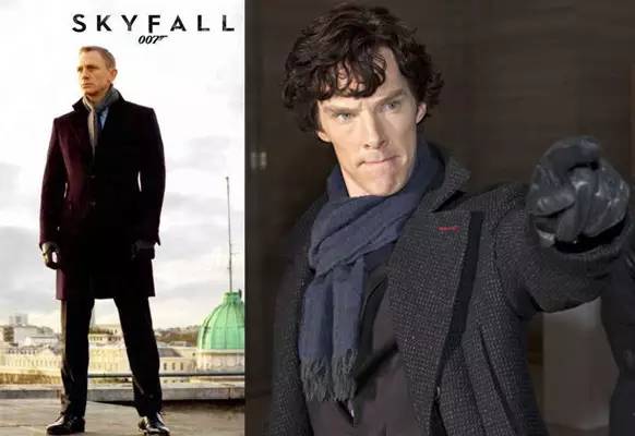 细节丨你的第二张脸,需要一双流传两个世纪的传奇手套保护