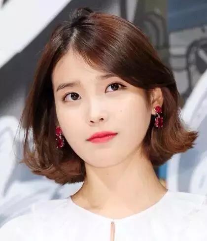 99%的人不知道自己适合什么发型,打理短发的这6大技巧