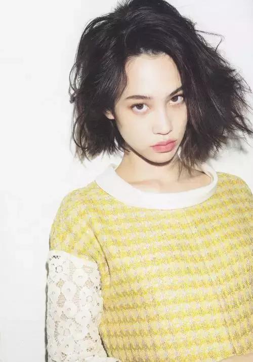 99%的人不知道自己适合什么发型,打理短发的这6大技巧