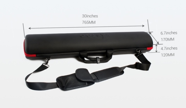 高颜值电动折叠滑板车,高档可折叠滑板车