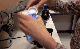 女生抽烟超帅,女生抽烟有多帅