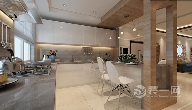 样板房装修诗意中式,太原新古典装修设计