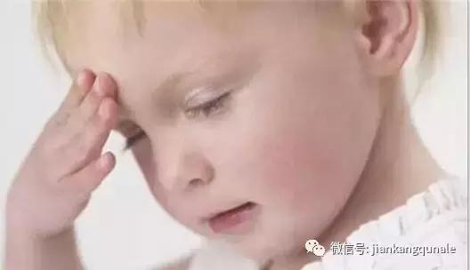 小儿鼻炎的推拿治疗,儿童鼻炎的最佳推拿方法