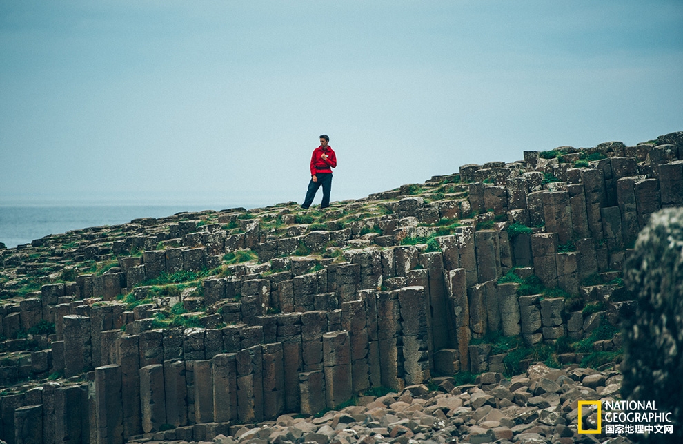 英爱岛行:寂静与喧哗,理智与情感