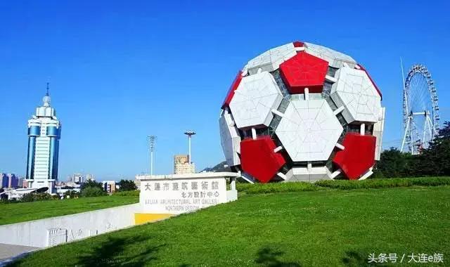 只有正宗大连中山区人才知道的30个真相，最后一个看哭了~