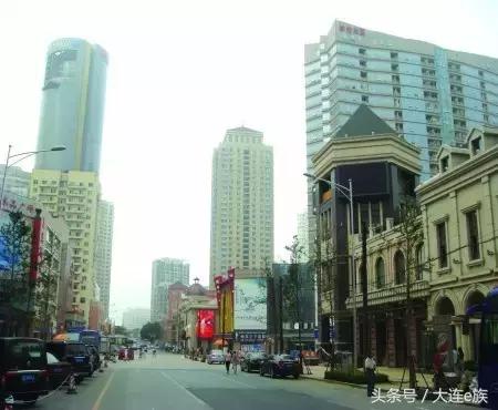 只有正宗大连中山区人才知道的30个真相，最后一个看哭了~