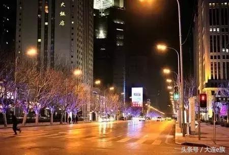 只有正宗大连中山区人才知道的30个真相，最后一个看哭了~