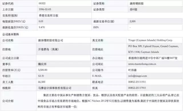 康师傅方便面台湾还有吗,康师傅在台湾现状