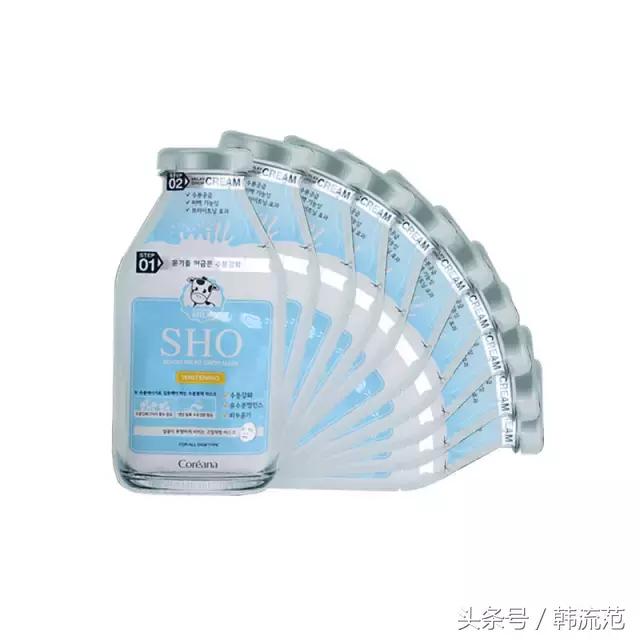 韩妆护肤品面膜,韩妆代购靠谱的