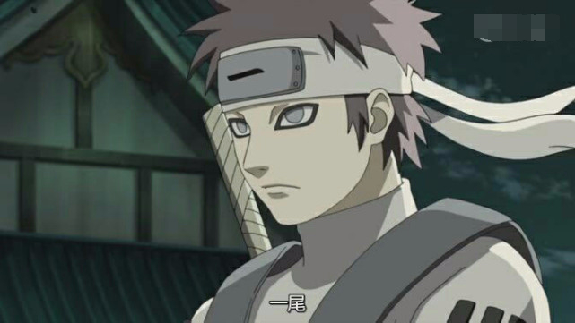 火影忍者人柱力选哪个,火影忍者人柱力最帅登场