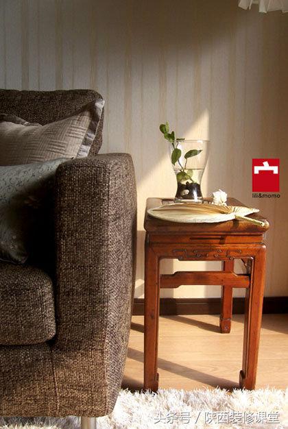 中式风格小屋装修,中式风格装修室内民宿