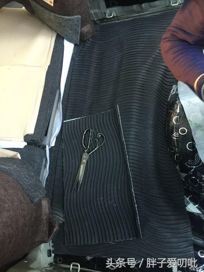 明锐隔音改装论坛,斯柯达明锐隔音改造