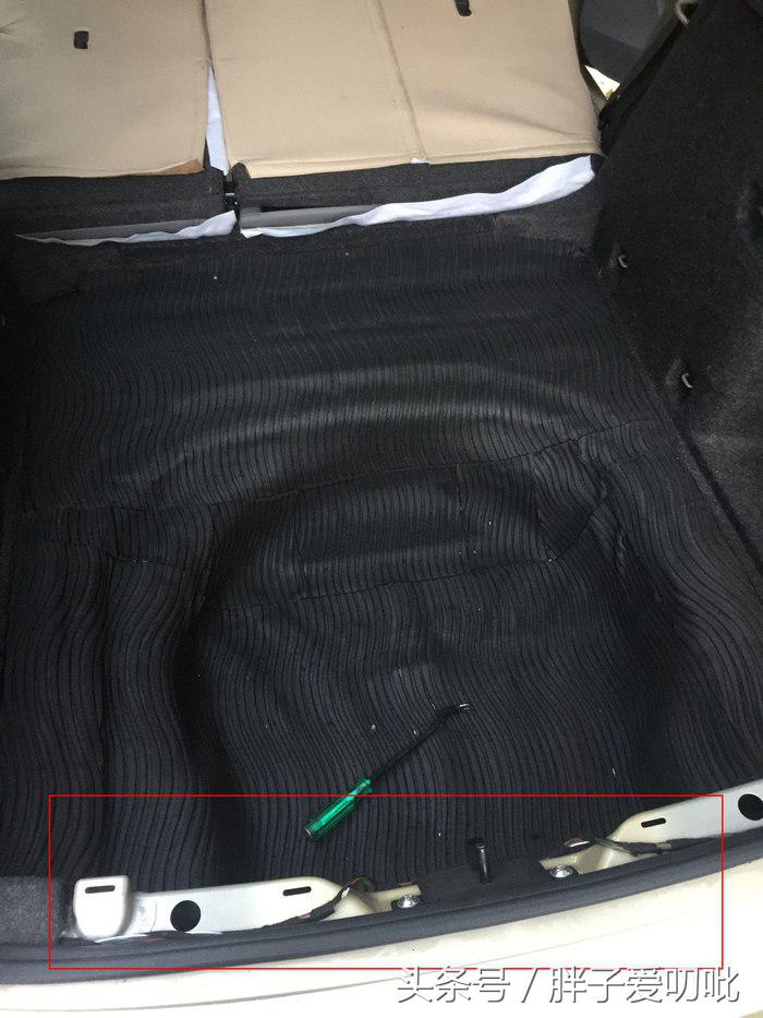 明锐隔音改装论坛,斯柯达明锐隔音改造