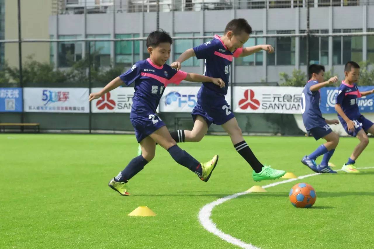 深圳足球成人培训,深圳青少年足球培训班哪个比较好