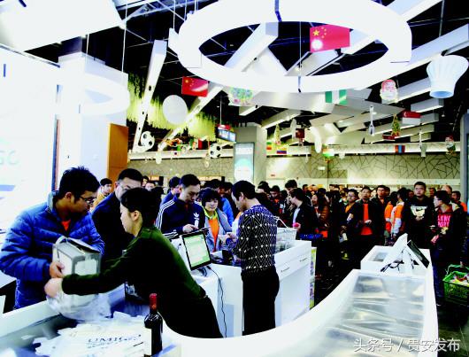 贵安怎么买门票最便宜,贵安新区哪里可以购物