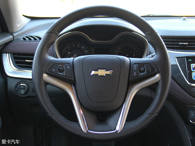 还是那位老朋友2017款迈锐宝品质测试