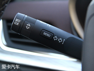 还是那位老朋友2017款迈锐宝品质测试