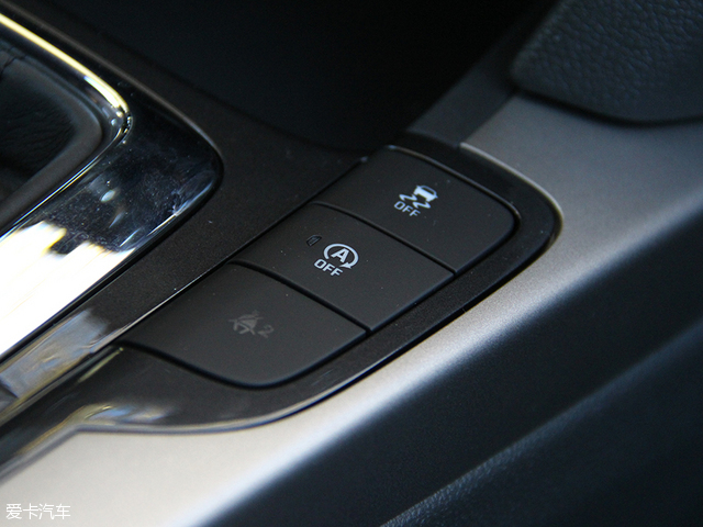 还是那位老朋友2017款迈锐宝品质测试