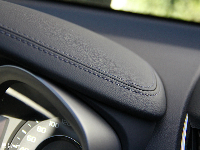 还是那位老朋友2017款迈锐宝品质测试