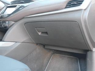 还是那位老朋友2017款迈锐宝品质测试