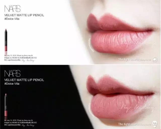 适合唇色深的豆沙色号大牌,豆沙色西柚色人鱼色