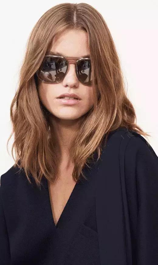 适合唇色深的豆沙色号大牌,豆沙色西柚色人鱼色