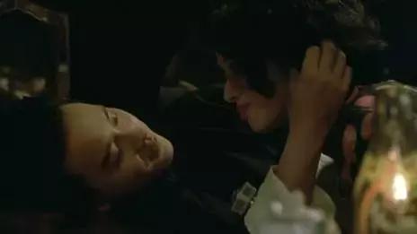 爱一定想上,想上不一定爱